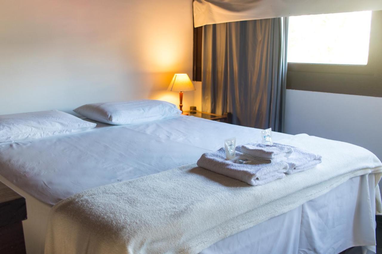 酒店 Hotelare Di Capri