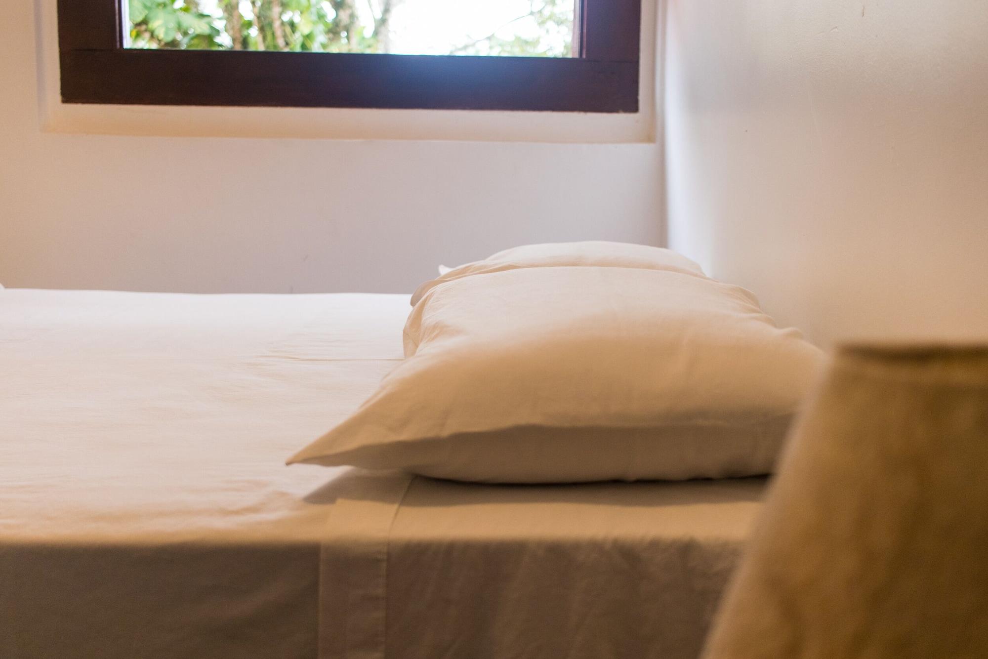 酒店 Hotelare Di Capri Ubatuba