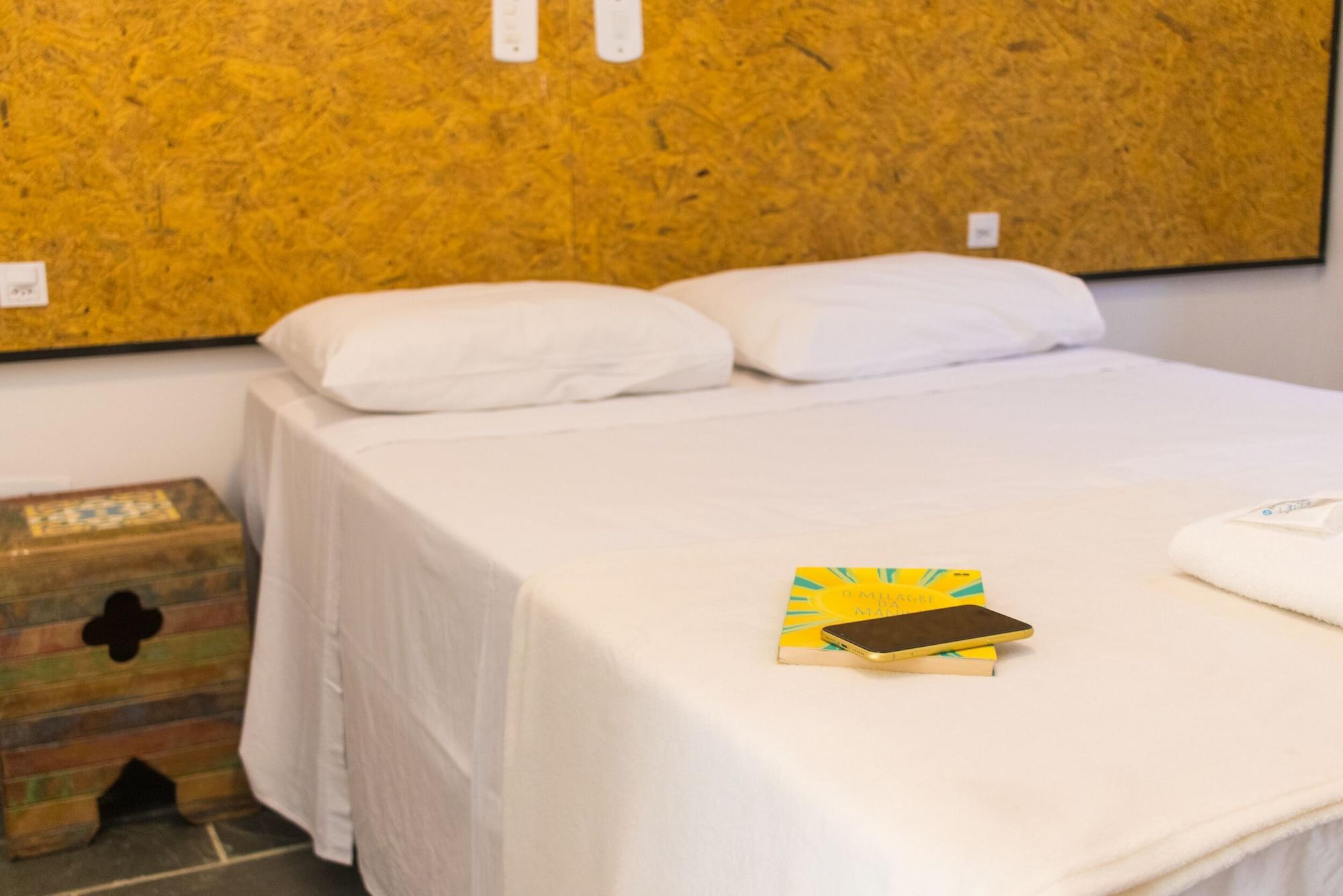 酒店 Hotelare Di Capri