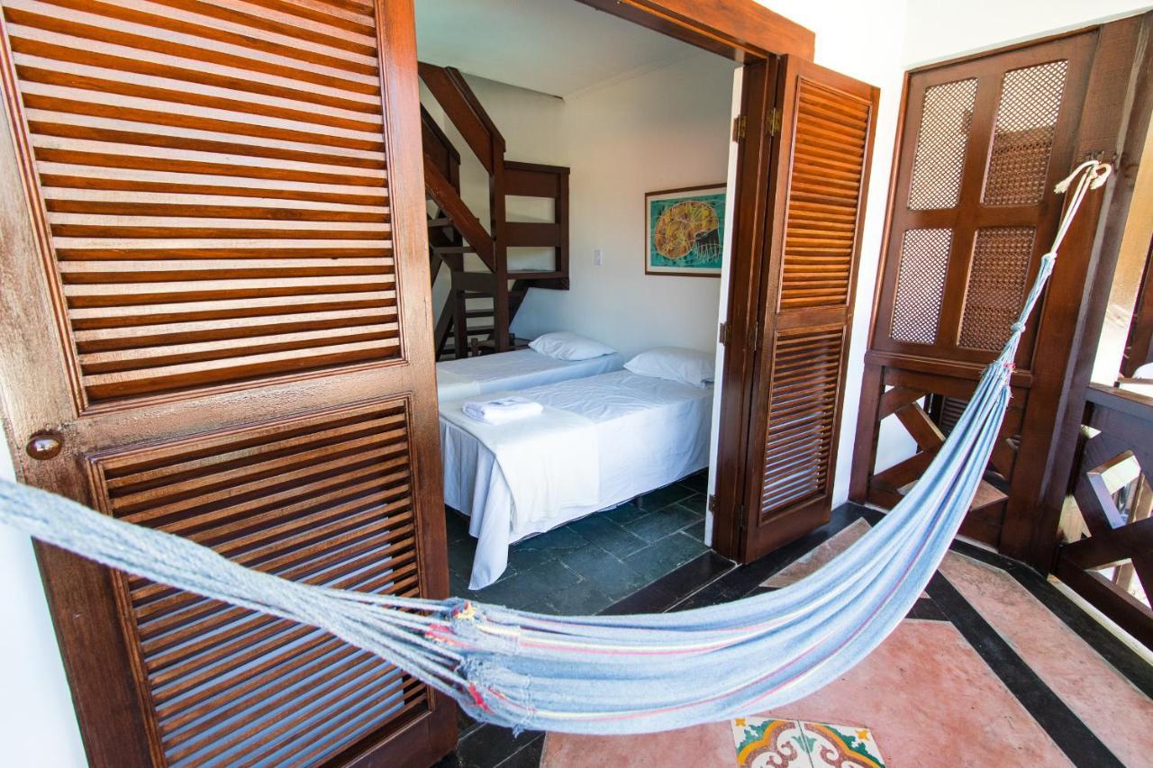酒店 Hotelare Di Capri