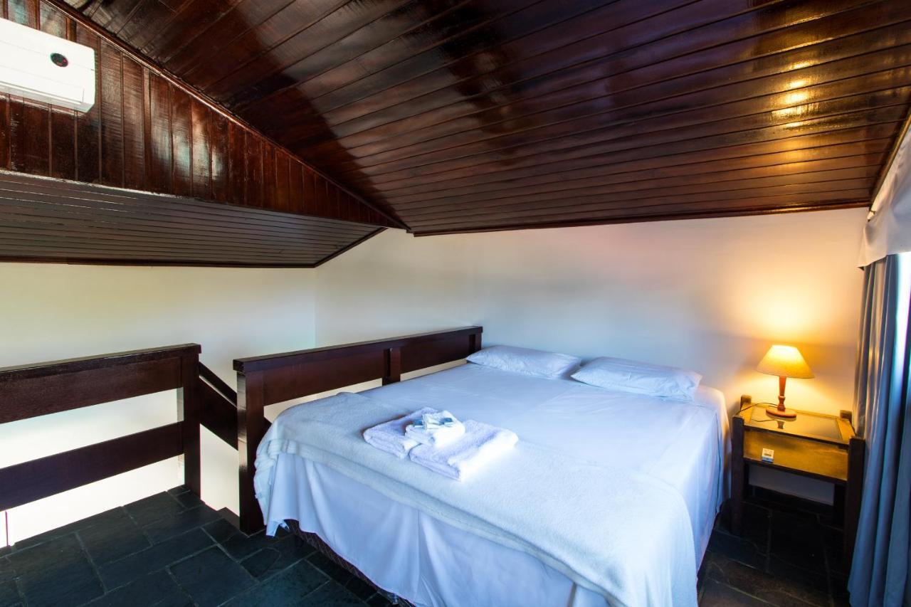 酒店 Hotelare Di Capri