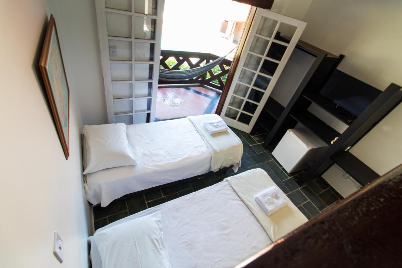 酒店 Hotelare Di Capri 2*