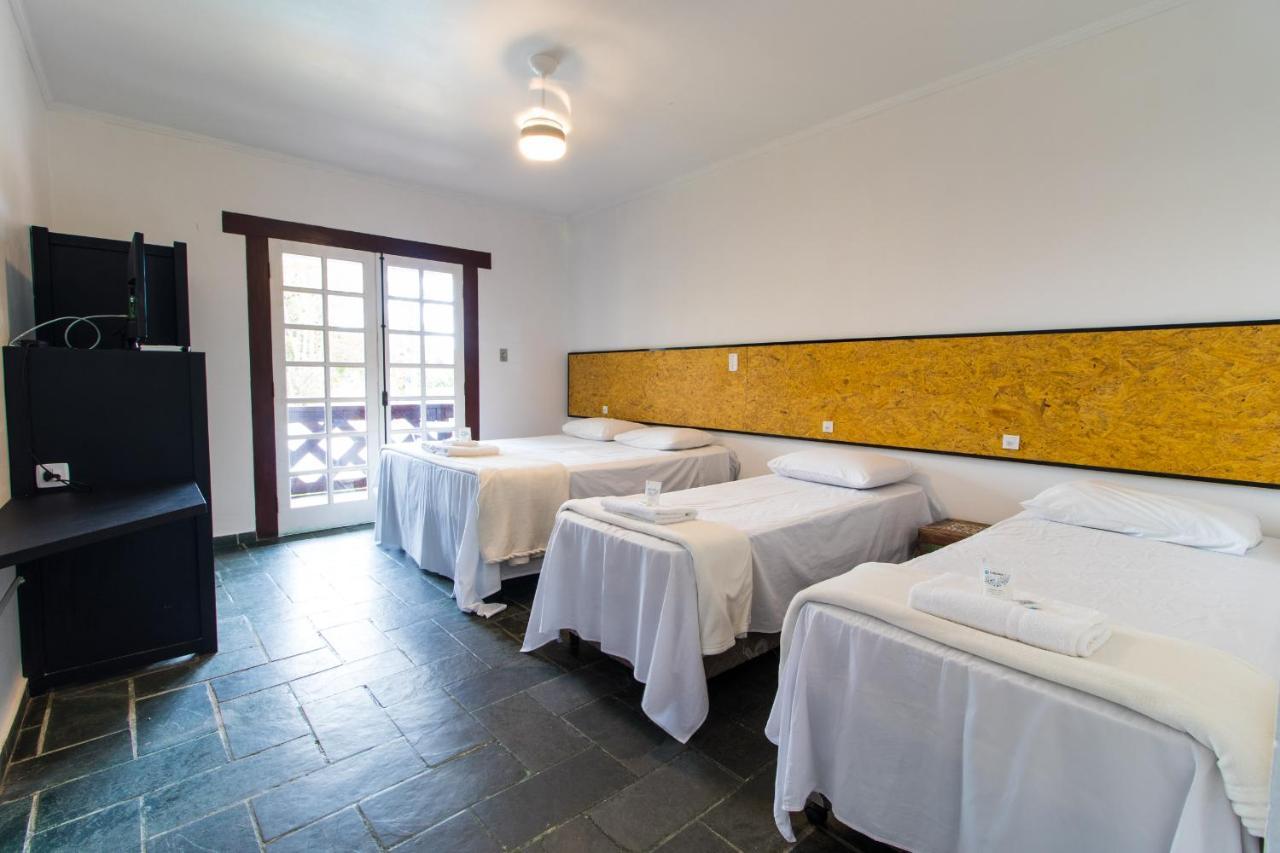 酒店 Hotelare Di Capri