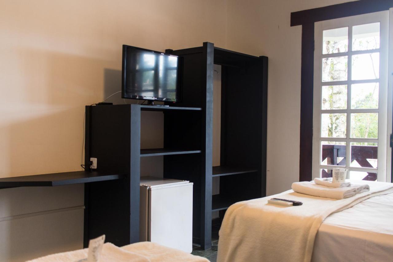Hotelare Di Capri 酒店 2*