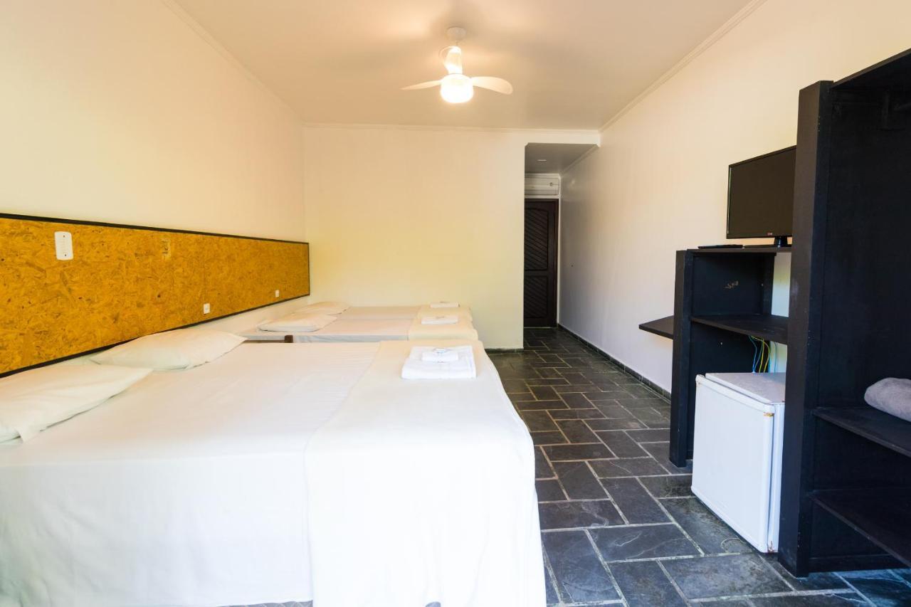 酒店 Hotelare Di Capri