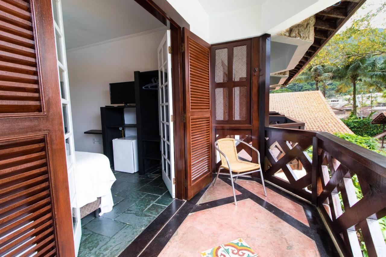 酒店 Hotelare Di Capri 2*