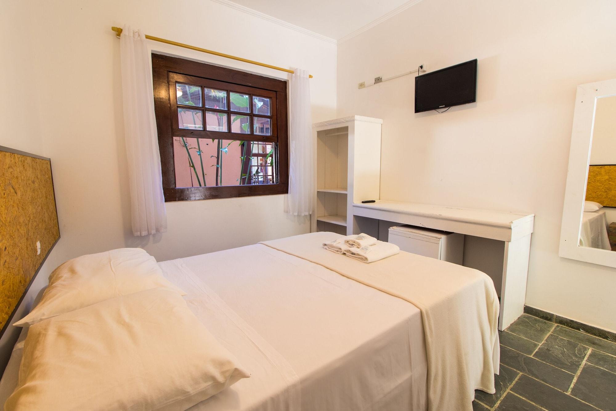 Hotelare Di Capri 2* Ubatuba