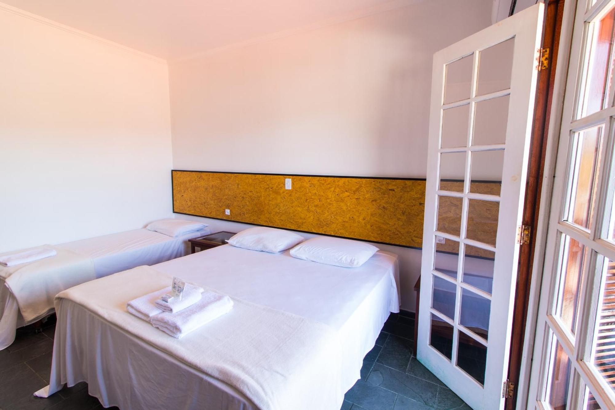 Hotelare Di Capri 酒店
