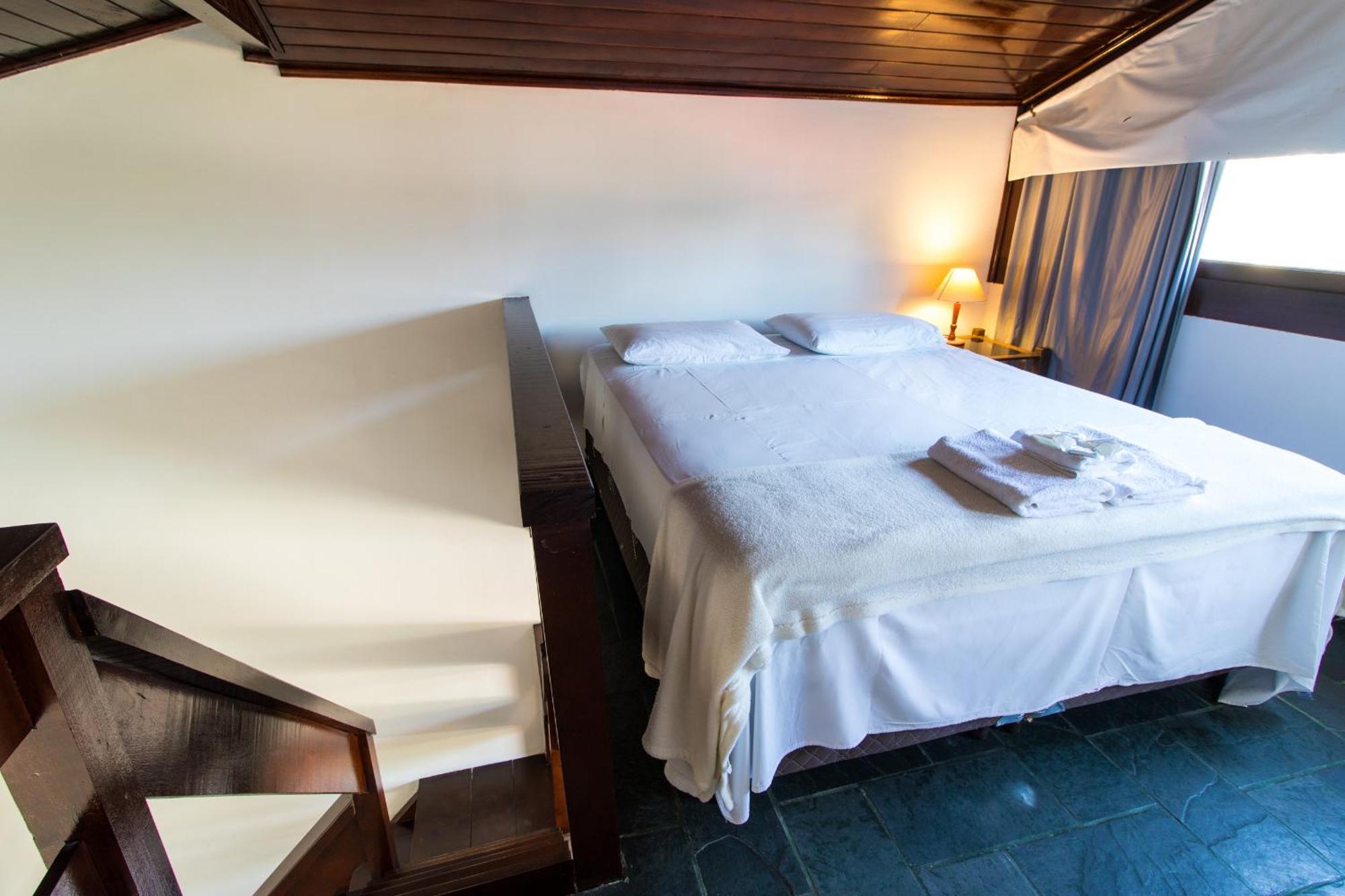 Hotelare Di Capri 酒店 Ubatuba