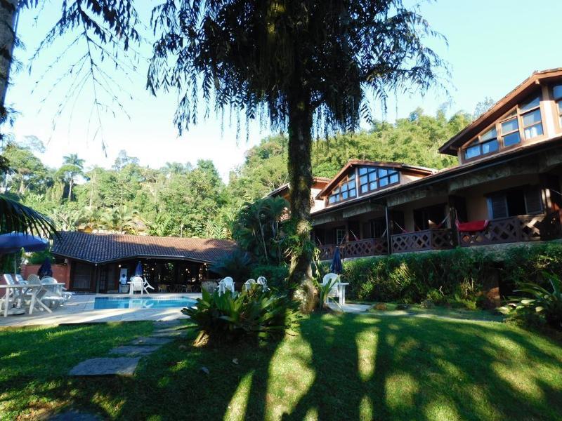 Hotelare Di Capri 酒店 2*